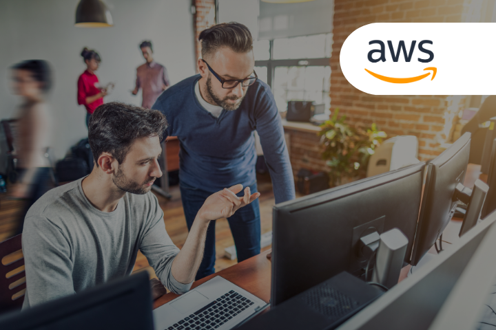 AWS Advanced Developing on AWS - Learning Brick